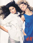 H&M (-2008) H&M (-2008)