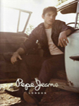 Pepe Jeans (-2008) Pepe Jeans (-2008)