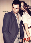 H&M (-2009) H&M (-2009)