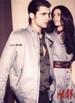 H&M (-2009) H&M (-2009)
