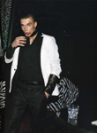 Roberto Cavalli (-2009) Roberto Cavalli (-2009)