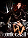 Roberto Cavalli (-2009) Roberto Cavalli (-2009)
