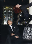 Roberto Cavalli (-2009) Roberto Cavalli (-2009)