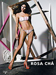 Rosa Cha (-2009) Rosa Cha (-2009)