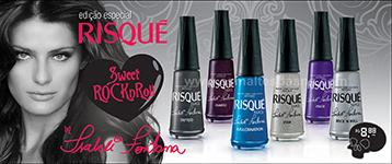 Risque (-2011)