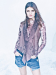 Rosa Cha (-2011)