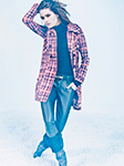 Rosa Cha (-2011)