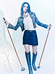 Rosa Cha (-2011)