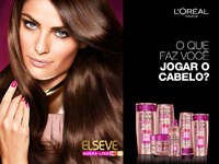 L'Oreal (-2013)
