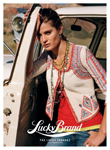 Lucky Brand (-2013)