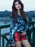 Morena Rosa (-2013)