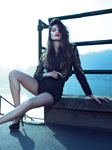 Morena Rosa (-2013)