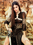 Morena Rosa (-2013)