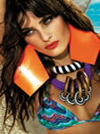 Morena Rosa (-2013)