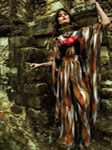 Morena Rosa (-2013)