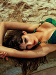 Morena Rosa (-2013)