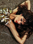 Morena Rosa (-2013)