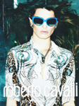 Roberto Cavalli (-2013)