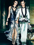 Roberto Cavalli (-2013)