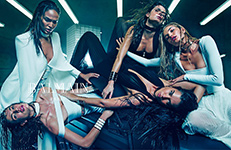 Balmain (-2015) Balmain (-2015)
