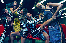 Balmain (-2015) Balmain (-2015)