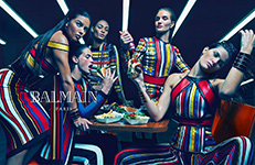 Balmain (-2015) Balmain (-2015)