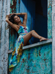 Morena Rosa (-2015) Morena Rosa (-2015)