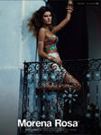 Morena Rosa (-2015) Morena Rosa (-2015)