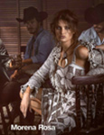 Morena Rosa (-2015) Morena Rosa (-2015)