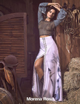 Morena Rosa (-2015) Morena Rosa (-2015)