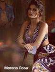 Morena Rosa (-2015) Morena Rosa (-2015)