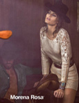 Morena Rosa (-2015) Morena Rosa (-2015)