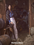 Morena Rosa (-2015) Morena Rosa (-2015)