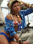 Morena Rosa (-2015) Morena Rosa (-2015)