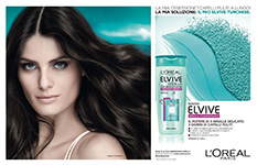 L'Oreal (-2016) L'Oreal (-2016)