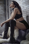 Morena Rosa (-2016) Morena Rosa (-2016)