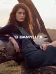 Damyller (-2017) Damyller (-2017)