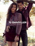 Damyller (-2017) Damyller (-2017)