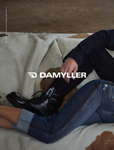 Damyller (-2018)