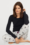 H&M (-2018)