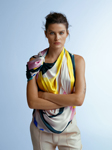 Tufi Duek x Scarf Me (-2020) Tufi Duek x Scarf Me (-2020)