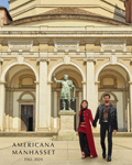 Americana Manhasset (-2024) Americana Manhasset (-2024)
