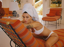Bikini Lovers (-2025)