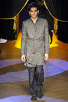 Emmanuel Ungaro (-2008) Emmanuel Ungaro (-2008)