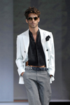 Giorgio Armani (-2008) Giorgio Armani (-2008)