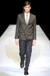 Giorgio Armani (-2009)