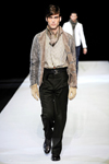 Giorgio Armani (-2009)