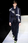 Giorgio Armani (-2009)