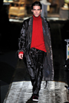 Roberto Cavalli (-2009)