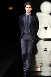 Emporio Armani (-2010) Emporio Armani (-2010)